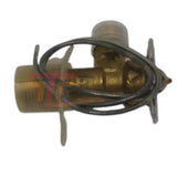 PB-EA3900-025 Genuine Volvo Valve Expansion - Truck To Trailer