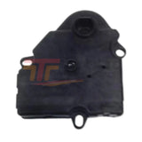 PB-MA0200-01S Genuine Mack Steppere - Truck To Trailer