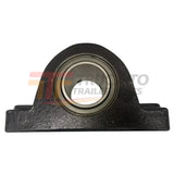 PB22455E Rexnord Pillow Block Non-Expansion Bearing - Truck To Trailer