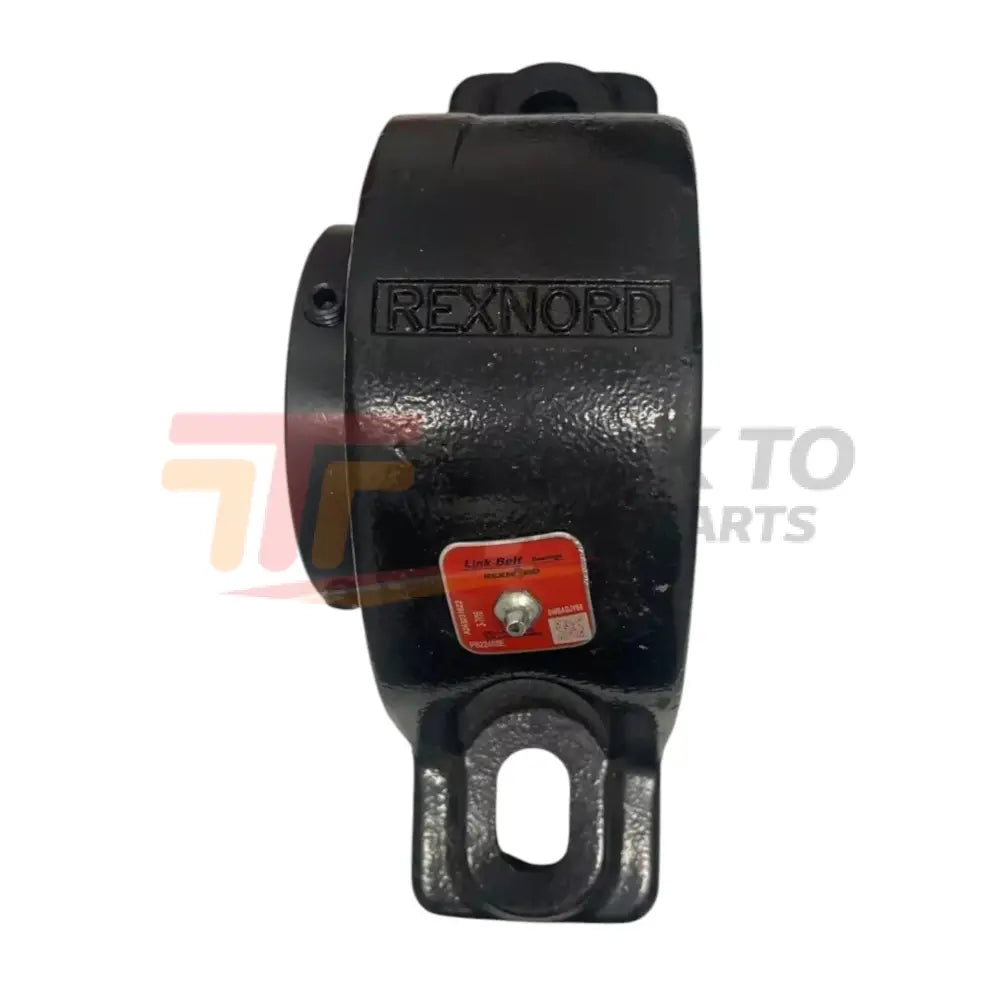 PB22455E Rexnord Pillow Block Non-Expansion Bearing - Truck To Trailer