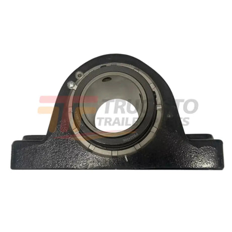 PB22455E Rexnord Pillow Block Non-Expansion Bearing - Truck To Trailer