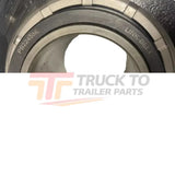 PB22455E Rexnord Pillow Block Non-Expansion Bearing - Truck To Trailer