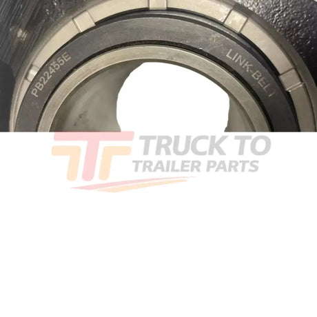 PB22455E Rexnord Pillow Block Non-Expansion Bearing - Truck To Trailer