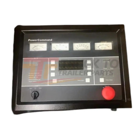 PCC3100 Genuine Cummins Power Command Control - Truck To Trailer