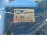 PCGV 8A 1 10 Eaton Pilot Operated Check Hydraulic Valve - Truck To Trailer