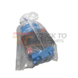 PCGV 8A 1 10 Eaton Pilot Operated Check Hydraulic Valve - Truck To Trailer
