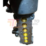 PE6P120A320RS8051 Bosch Fuel Injection Pump - Truck To Trailer