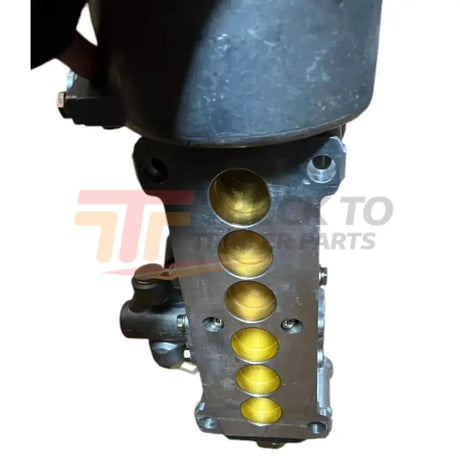 PE6P120A320RS8051 Bosch Fuel Injection Pump - Truck To Trailer