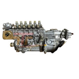PE6P120A320RS8051 Bosch Fuel Injection Pump - Truck To Trailer
