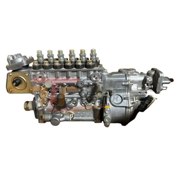 PE6P120A320RS8051 Bosch Fuel Injection Pump - Truck To Trailer