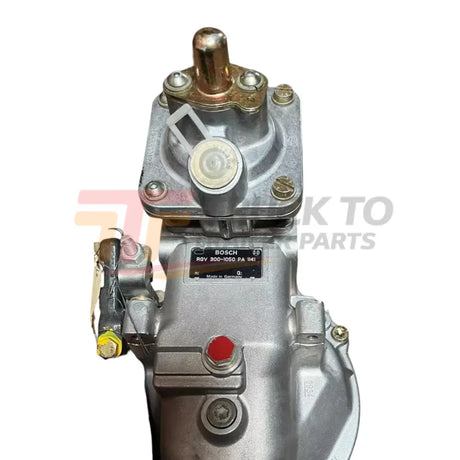 PE6P120A320RS8051 Bosch Fuel Injection Pump - Truck To Trailer