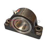 PEB22447H Genuine Rexnord Pillow Block Roller Bearing - Truck To Trailer