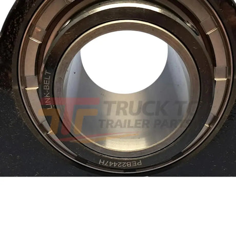 PEB22447H Genuine Rexnord Pillow Block Roller Bearing - Truck To Trailer