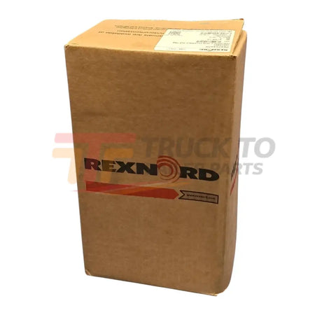 PEB22447H Genuine Rexnord Pillow Block Roller Bearing - Truck To Trailer