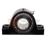 PEB22447H Genuine Rexnord Pillow Block Roller Bearing - Truck To Trailer