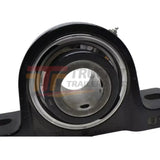 PEU343 Rexnord Mounted Ball Bearing Link-Belt 2-Bolt Pillow Block - Truck To Trailer