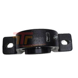 PEU343 Rexnord Mounted Ball Bearing Link-Belt 2-Bolt Pillow Block - Truck To Trailer