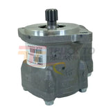 EV221615L10105 Genuine Freightliner Power Steering Pump - Truck To Trailer