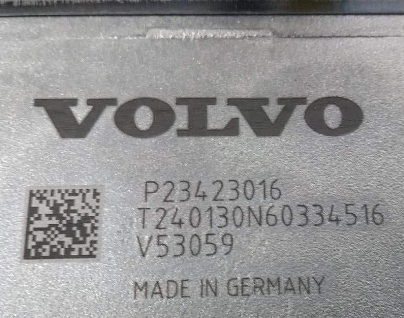 23423016 Genuine Mack Air Compressor