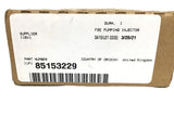 85153229 Genuine Mack Injector