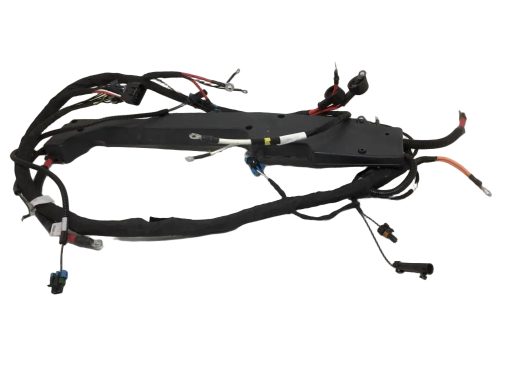 20563836 Genuine Mack Wiring Harness