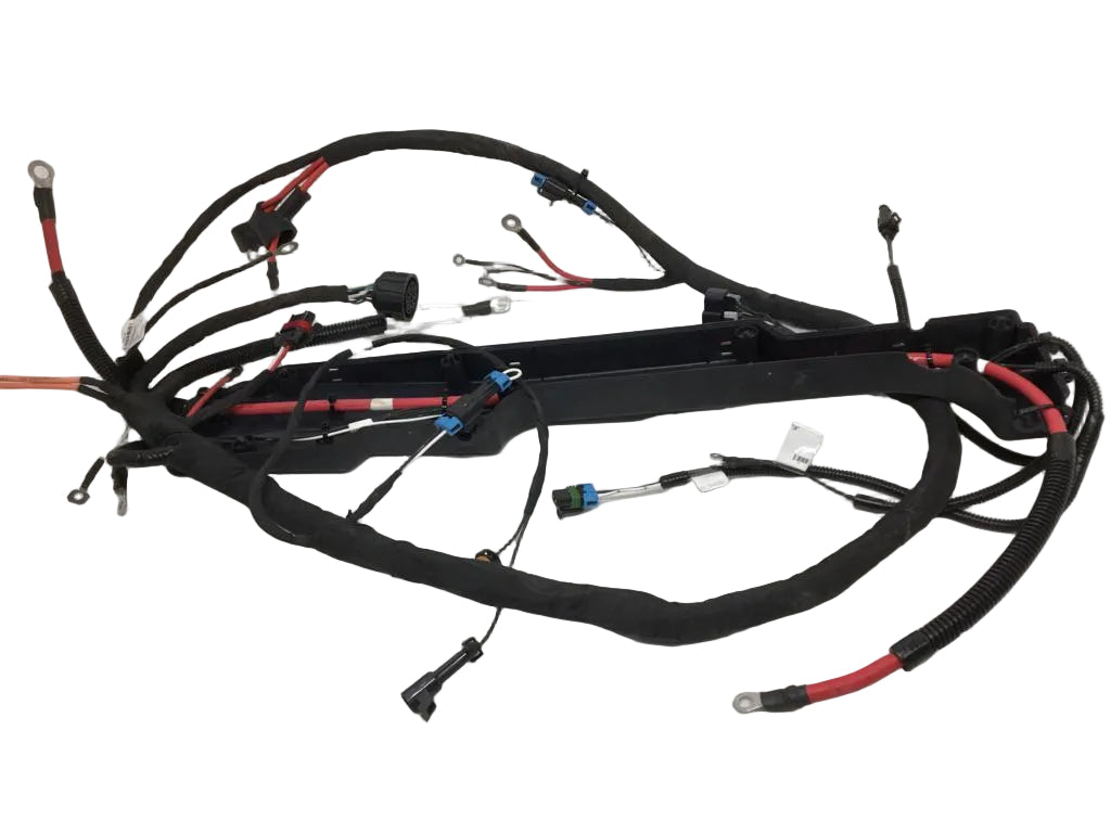 20563836 Genuine Mack Wiring Harness
