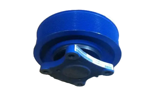 85104758 Genuine Mack Fan Hub