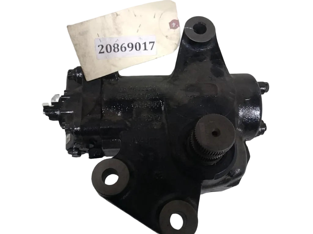 20869017 Genuine Mack Steering Gear