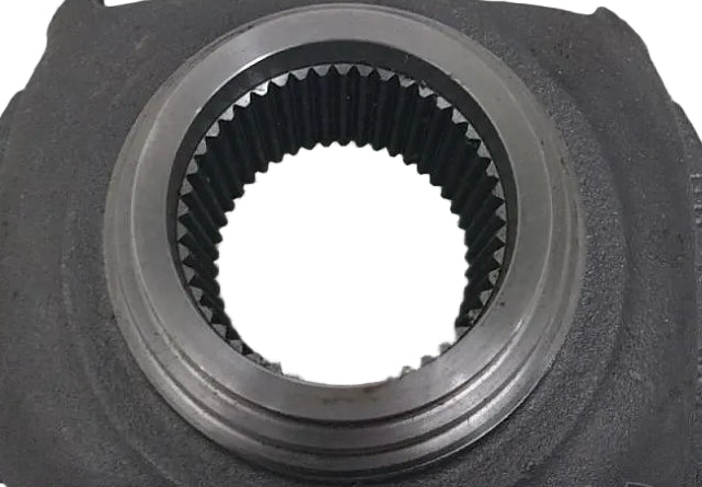 2104-6348711X Genuine Mack Yoke