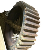 872104 Genuine Volvo Gear - Truck To Trailer