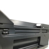 20536499 Genuine Mack Chassis Fairing - Truck To Trailer