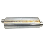 VG G2079904 Genuine Volvo Muffler - Truck To Trailer