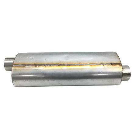 VG G2079904 Genuine Volvo Muffler - Truck To Trailer