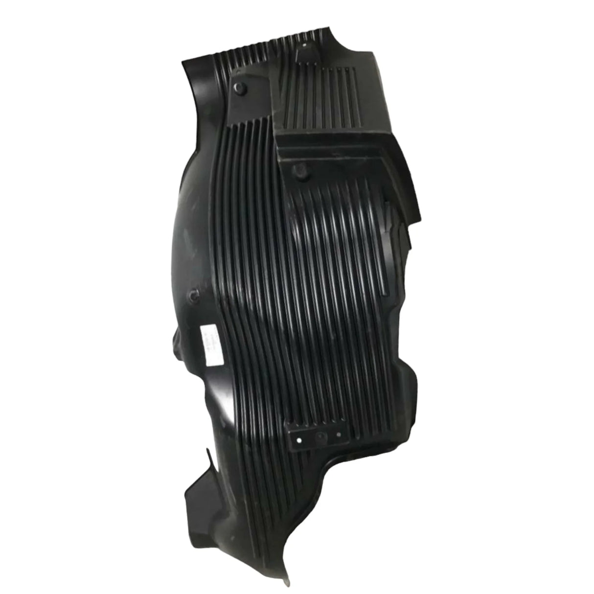 84716666 Genuine Volvo Splash Shield - Truck To Trailer