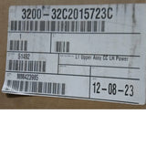 3200-32C2015723C Genuine Mack Door Panel - Truck To Trailer
