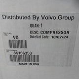 85106353 Genuine Mack Compressor