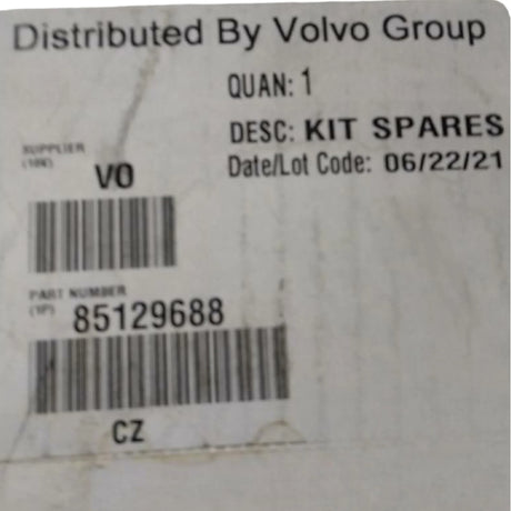 85129688 Genuine Volvo Air Dryer Kit - Truck To Trailer
