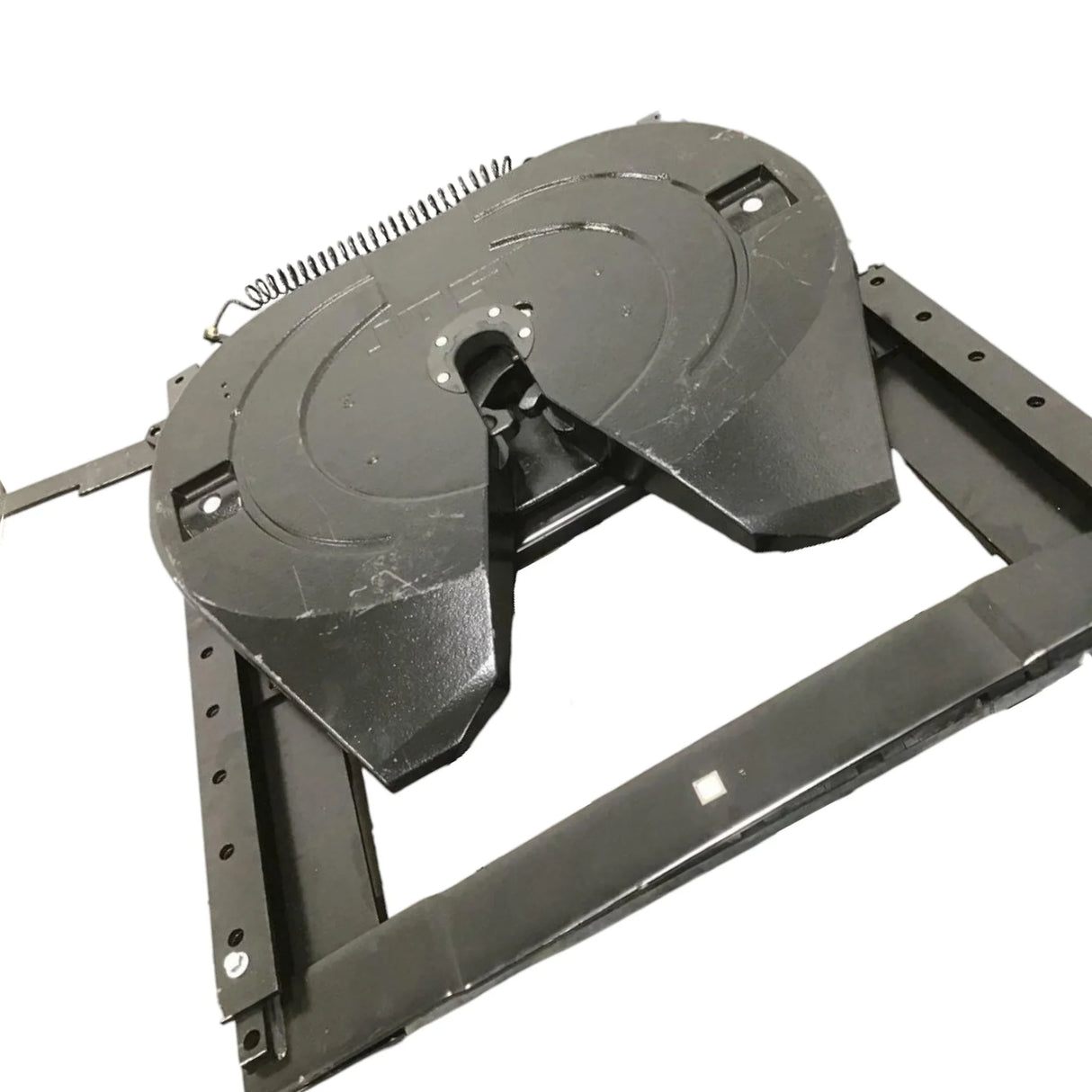 20433919 Genuine Mack Fifth Wheel - Truck To Trailer