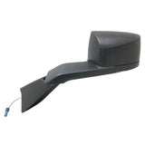 82775669 Genuine Volvo Left Mirror - Truck To Trailer