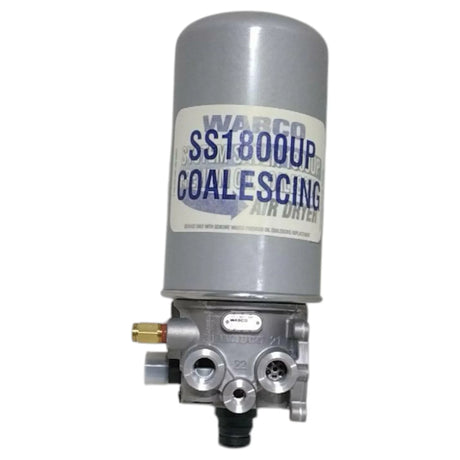 85143198 Genuine Mack Air Dryer - Truck To Trailer