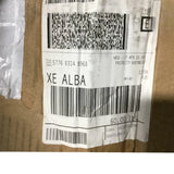 20907979 Genuine Volvo Panel - Truck To Trailer