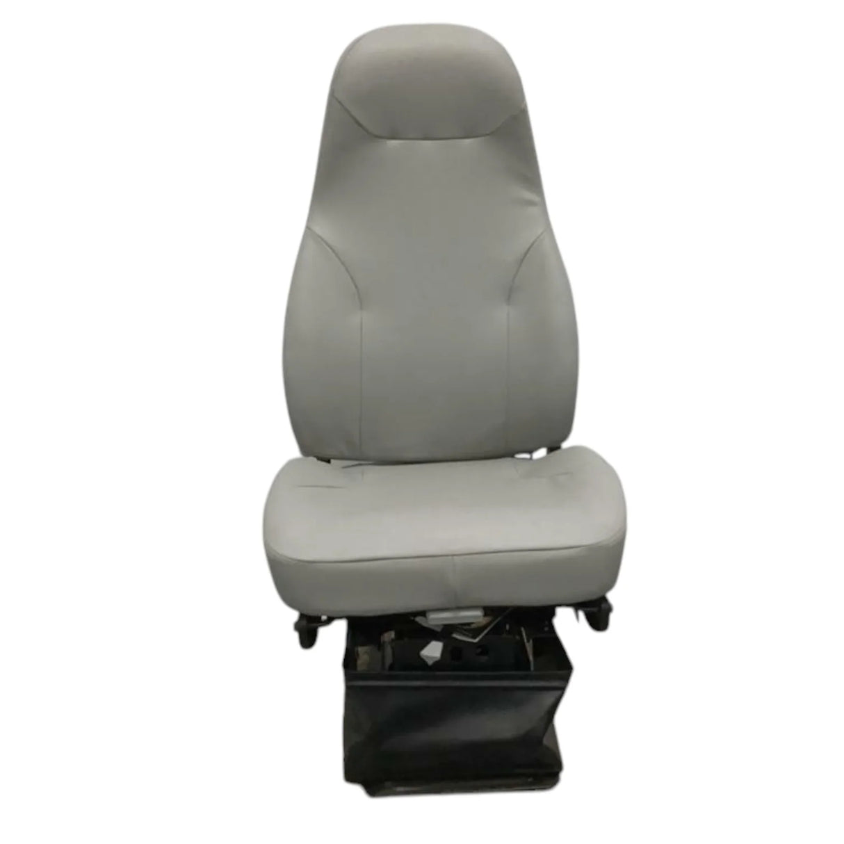 85136906 Genuine Mack Seat - Truck To Trailer
