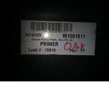 84742529 Genuine Mack Chassis Fairing - Truck To Trailer