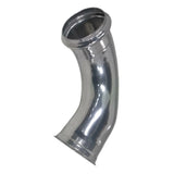 21101640 Genuine Mack Exhaust Pipe - Truck To Trailer