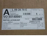 85148981 Genuine Mack Installation Kit - Truck To Trailer