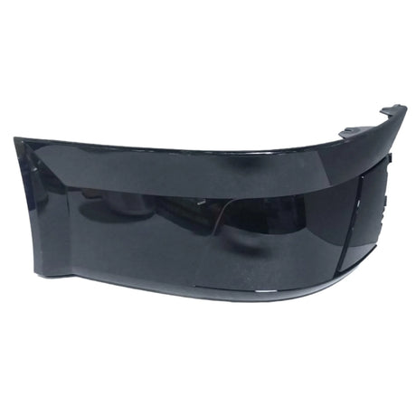 85145051 Genuine Volvo Left Extension Bumper - Truck To Trailer