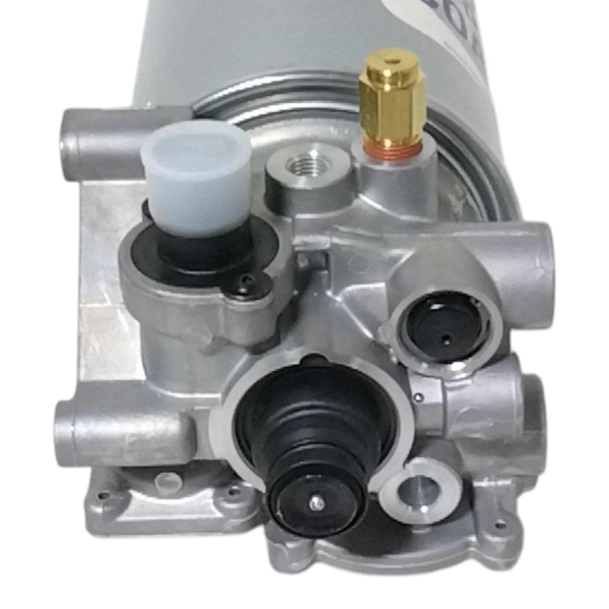 85143198 Genuine Mack Air Dryer - Truck To Trailer