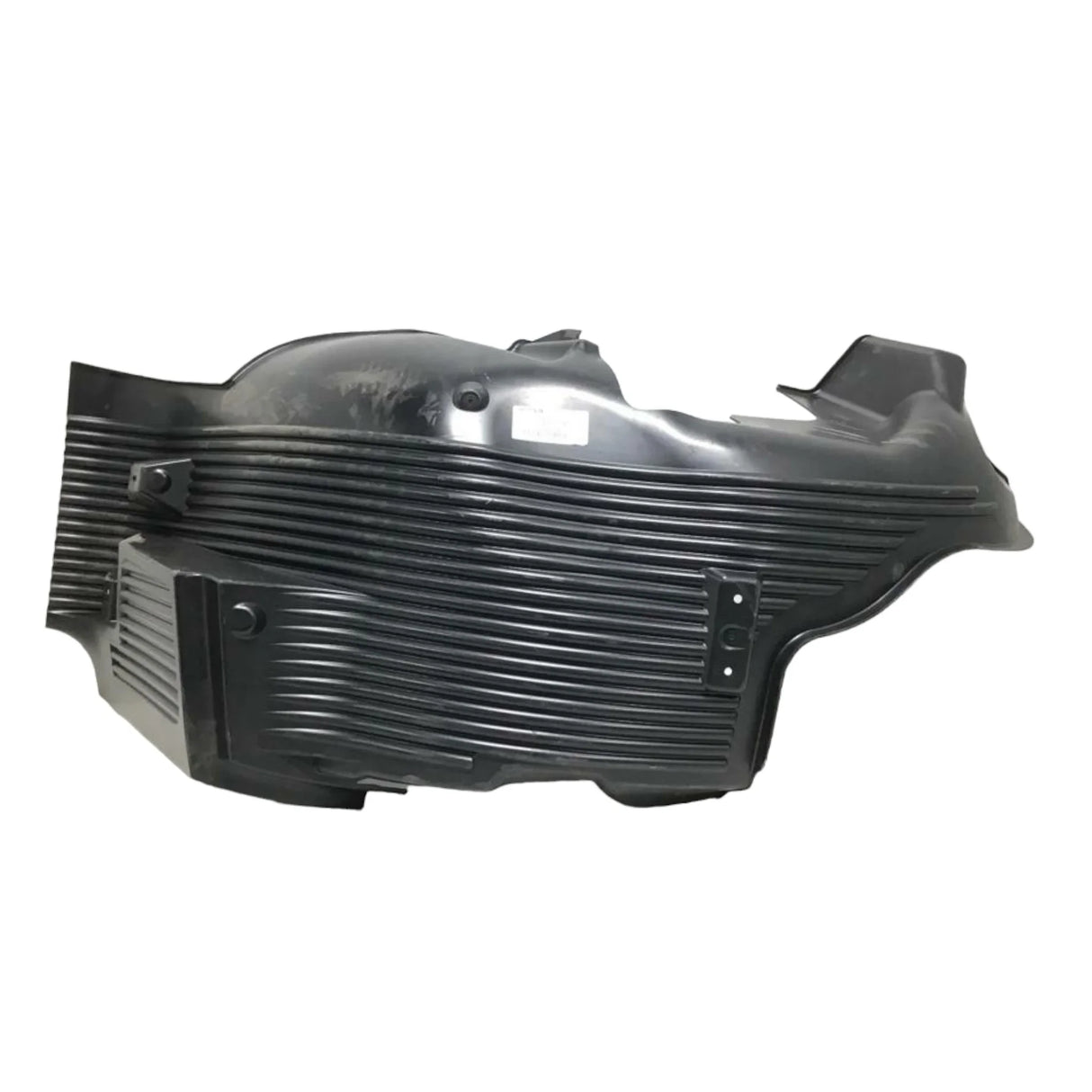 84716668 Genuine Volvo Splash Shield - Truck To Trailer