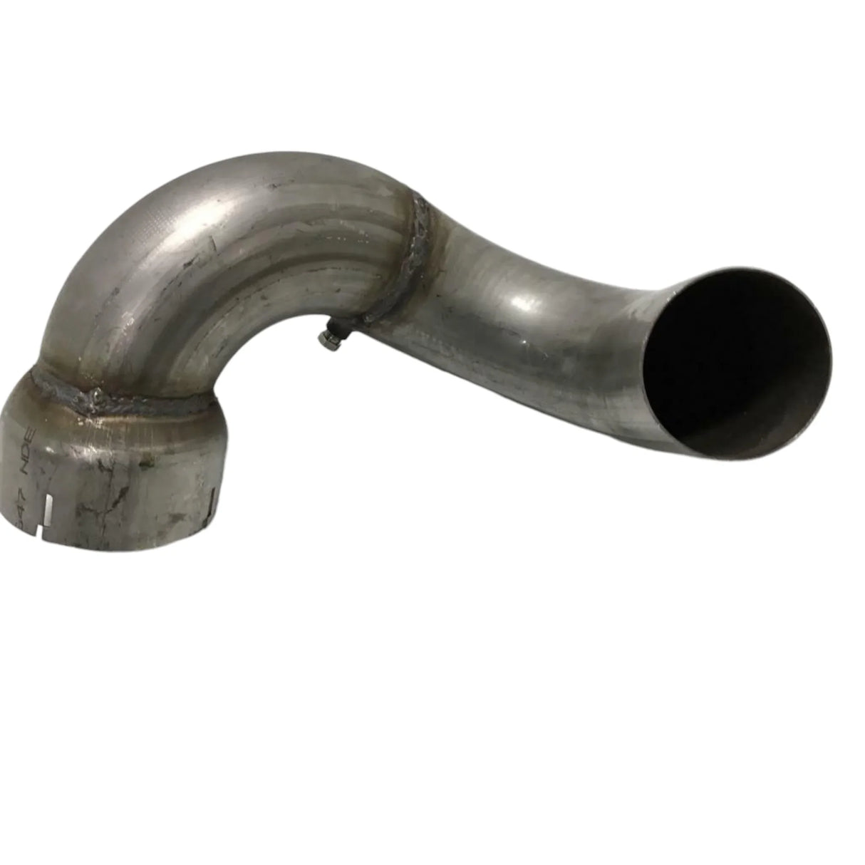 20856353 Genuine Volvo Pipe - Truck To Trailer