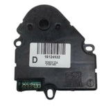 PB-MA0200-01S Genuine Mack Steppere - Truck To Trailer